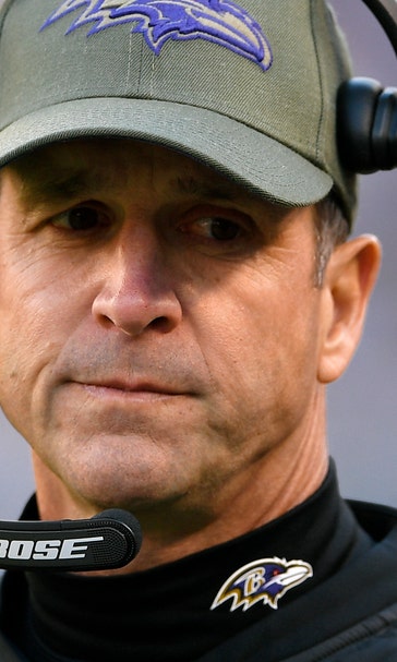 Ravens need a break: enter bye week mired in 3-game skid